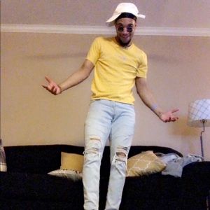 Meet your Posher, Bryson